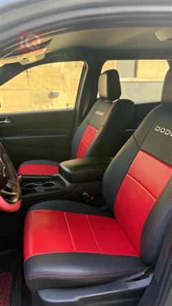 دودج دورانجو